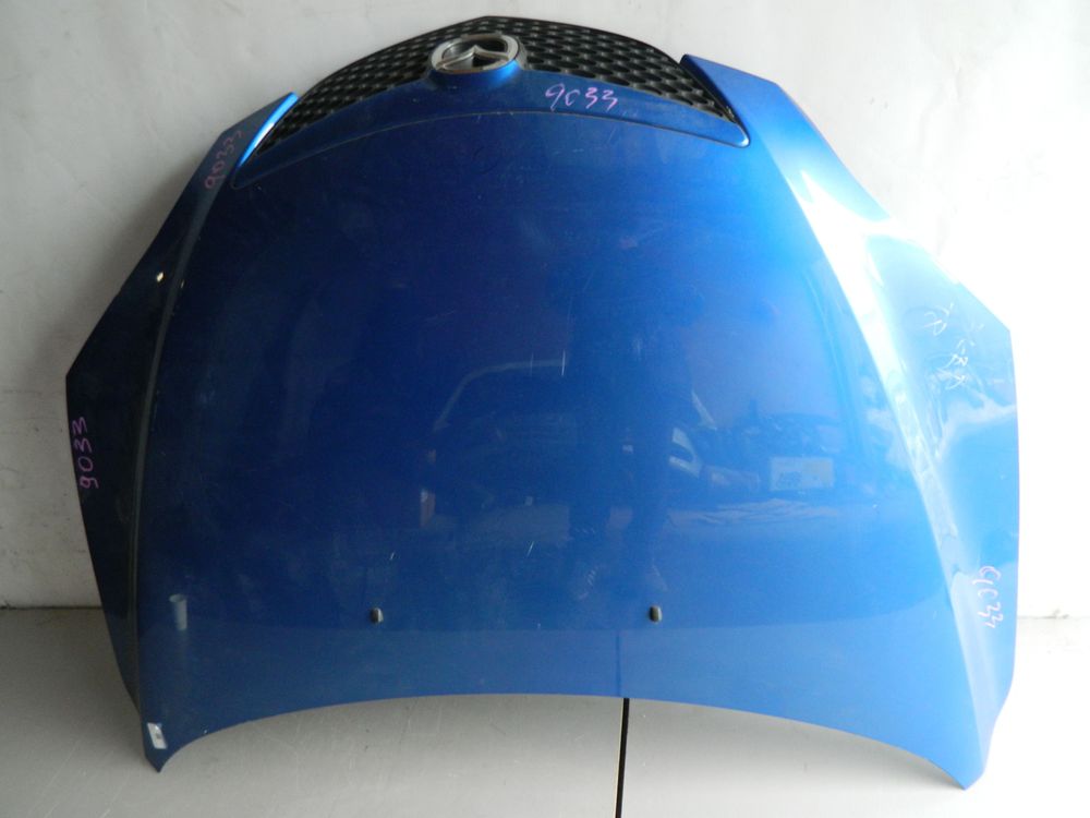 Капот MAZDA MAZDA3 BK (Контрактный) 45993341