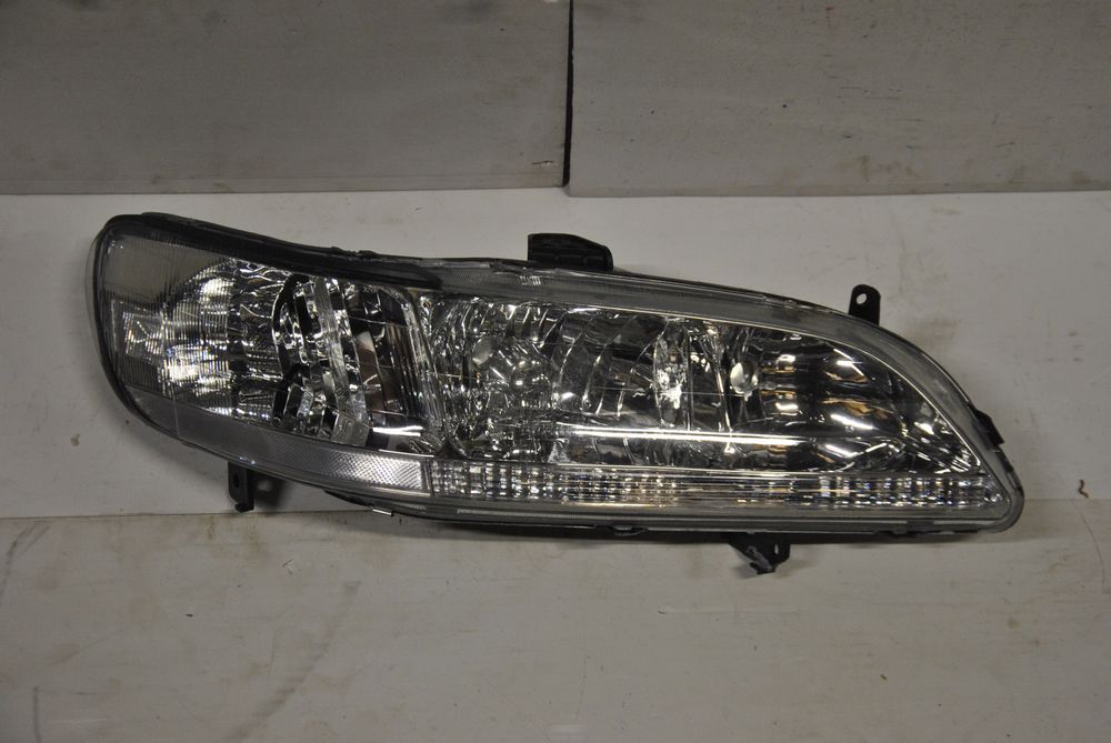 Фара SAT ST2171126R HONDA ACCORD 98-02 (Евросвет) Перед Прав