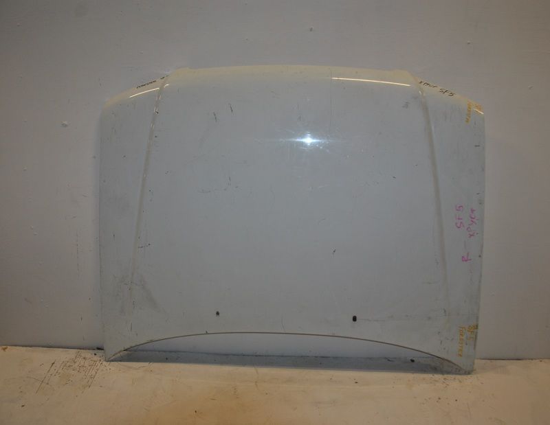 Капот SUBARU FORESTER SF5 (Контрактный) 46091051