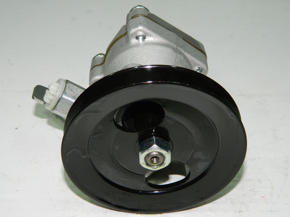 Насос ГУР GENERAL PARTS 571004B010 HYUNDAI H100 / HYUNDAI PORTER