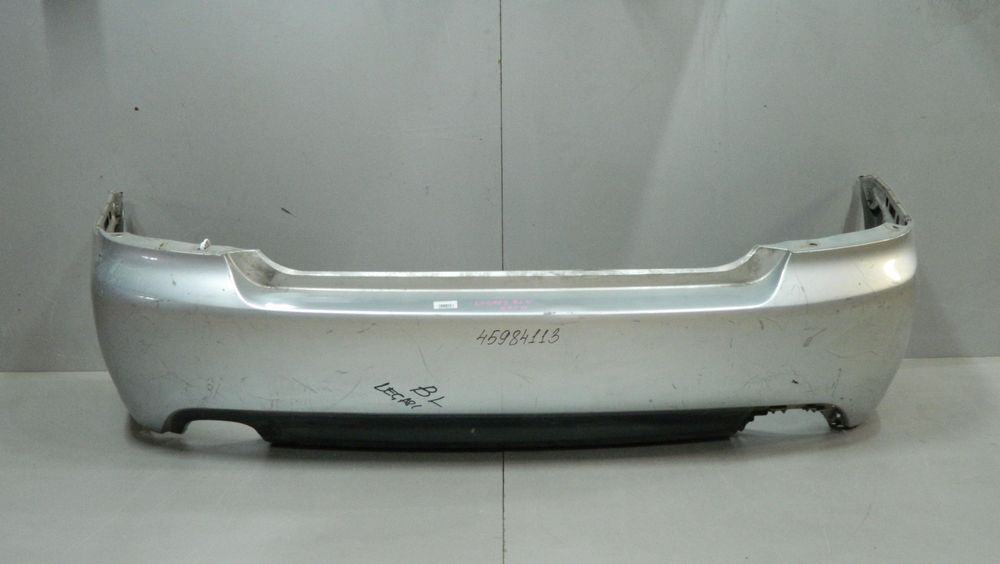 Бампер задний SUBARU LEGACY BL5 (Контрактный) 45984113