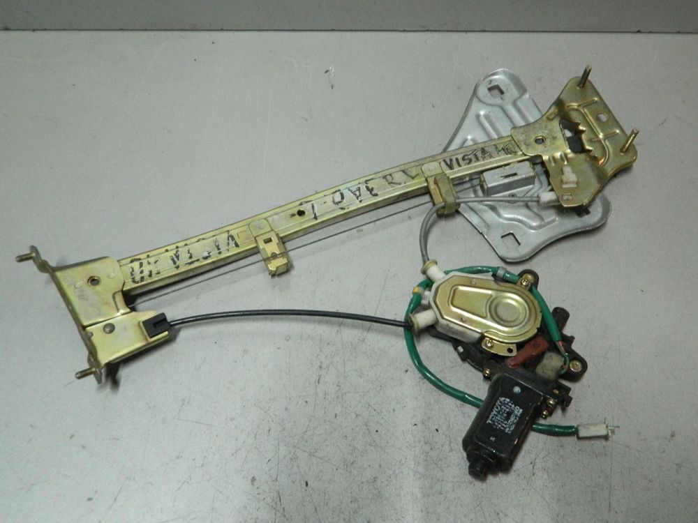 Стеклоподъемник TOYOTA VISTA SV40 Зад Лев (Контрактный) 79591769