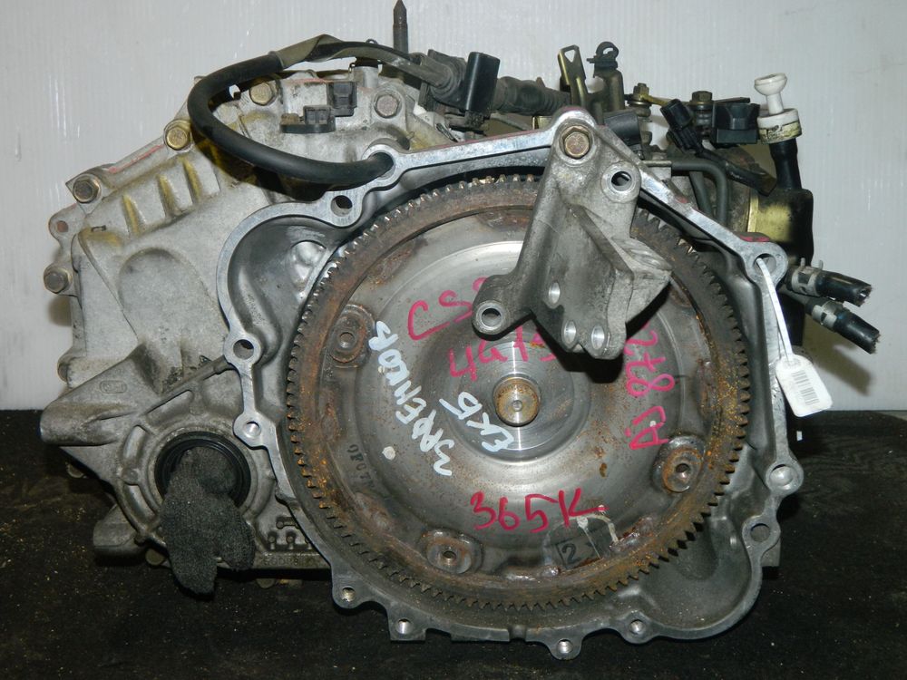 АКПП MITSUBISHI LANCER CS2A 4G15 (Контрактный) 45984160