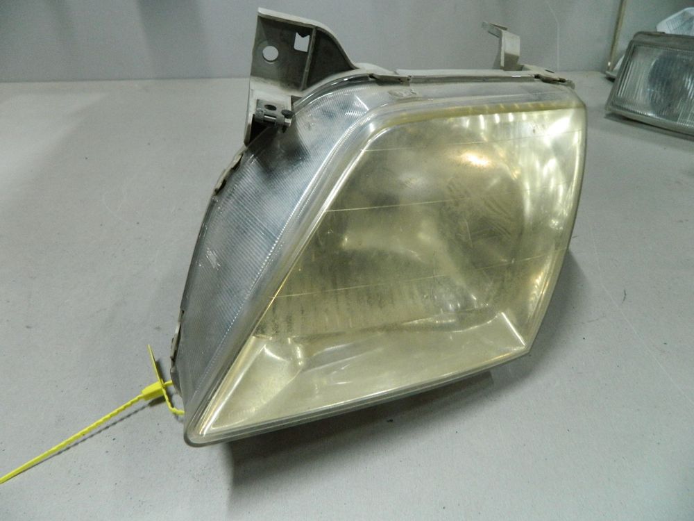 Фара MAZDA MPV LWEW Перед Лев 6899 (Контрактный) 64492712