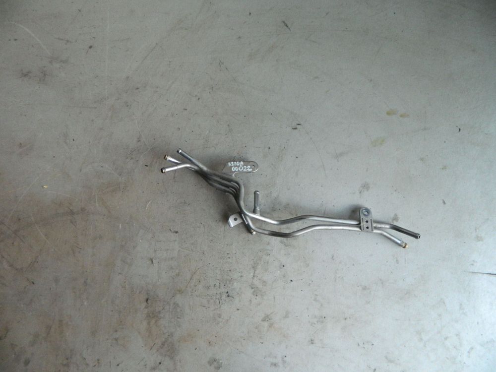 Трубка топливная INFINITI FX35 S51 VQ35HR (Контрактный) 3210900022