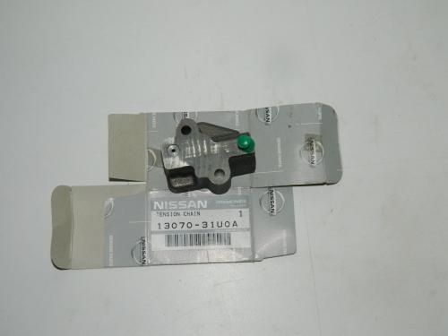 Натяжитель цепи ГРМ NISSAN 130706N215