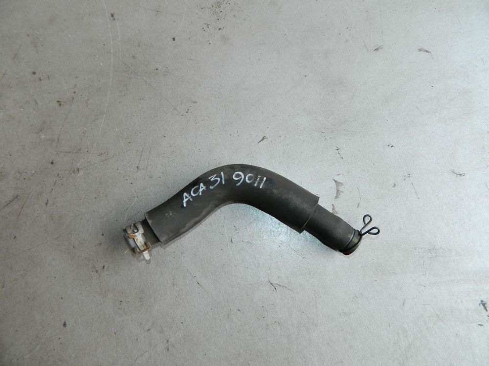 Патрубок системы охлаждения TOYOTA RAV4 ACA31 2AZFE (Контрактный) 2901100125