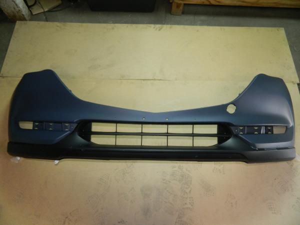 Бампер NSP NSP06KF1A50031E8H Перед Mazda CX-5 (17-20)