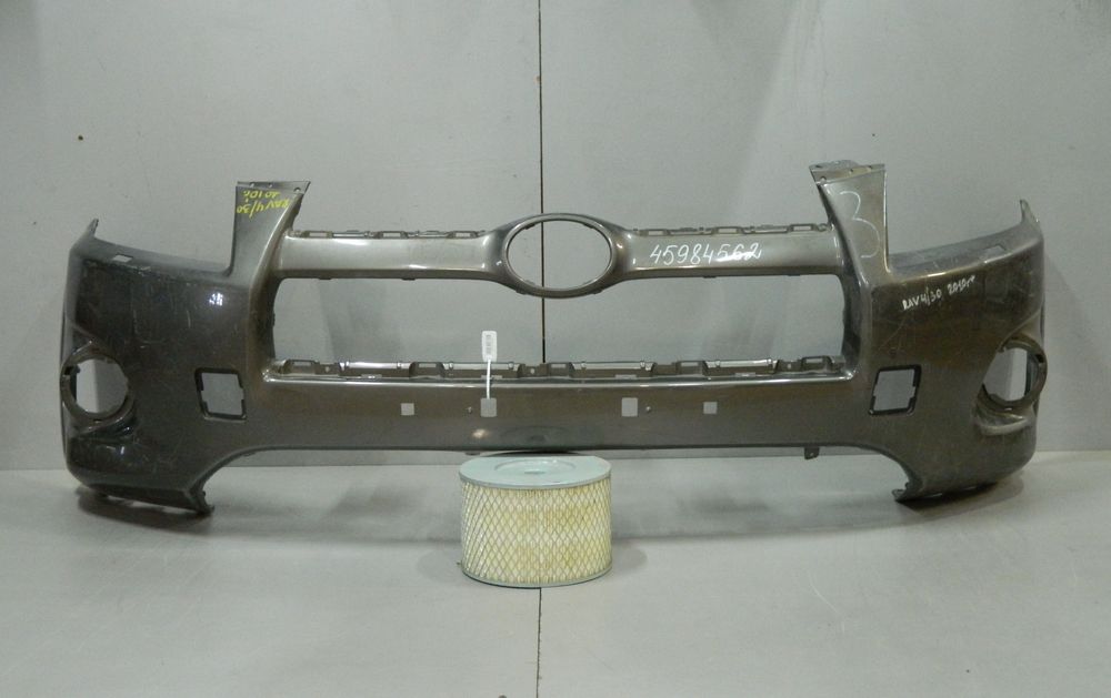 Бампер передний TOYOTA RAV4 ACA30 (Контрактный) 45984562