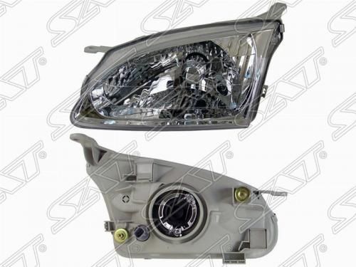 Фара SAT ST-13-38L