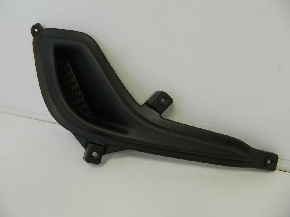 Заглушка ПТФ JORDEN JH02ACT11004R HYUNDAI SOLARIS / ACCENT / VERNA 10-14 Перед Прав