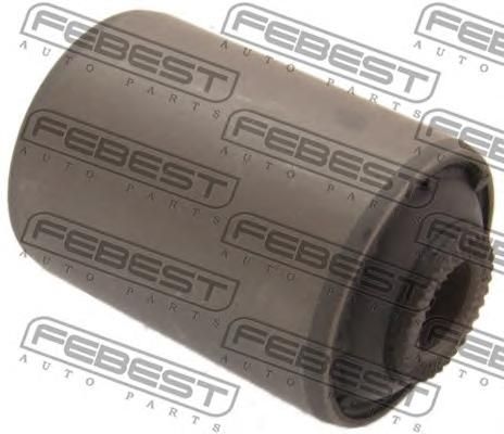 Сайлентблок FEBEST HAB045 HONDA ACCORD
