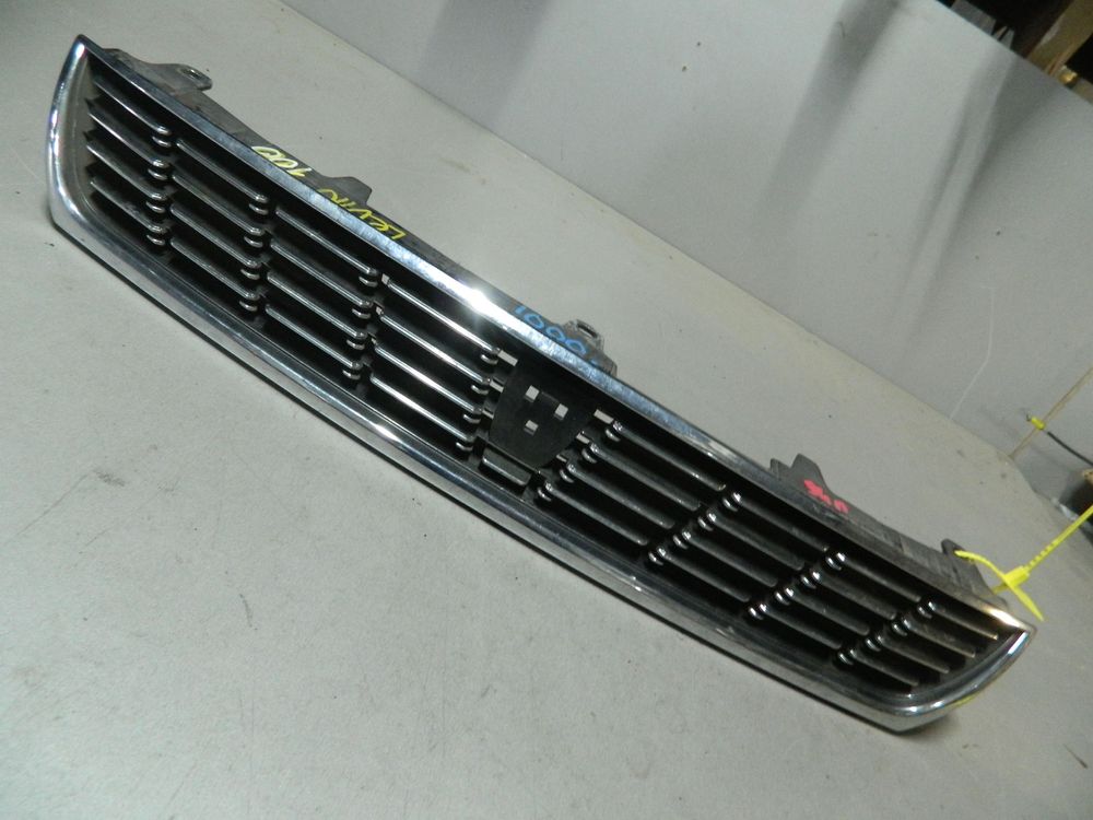 Решетка радиатора TOYOTA COROLLA LEVIN AE100 (Контрактный) 79773547
