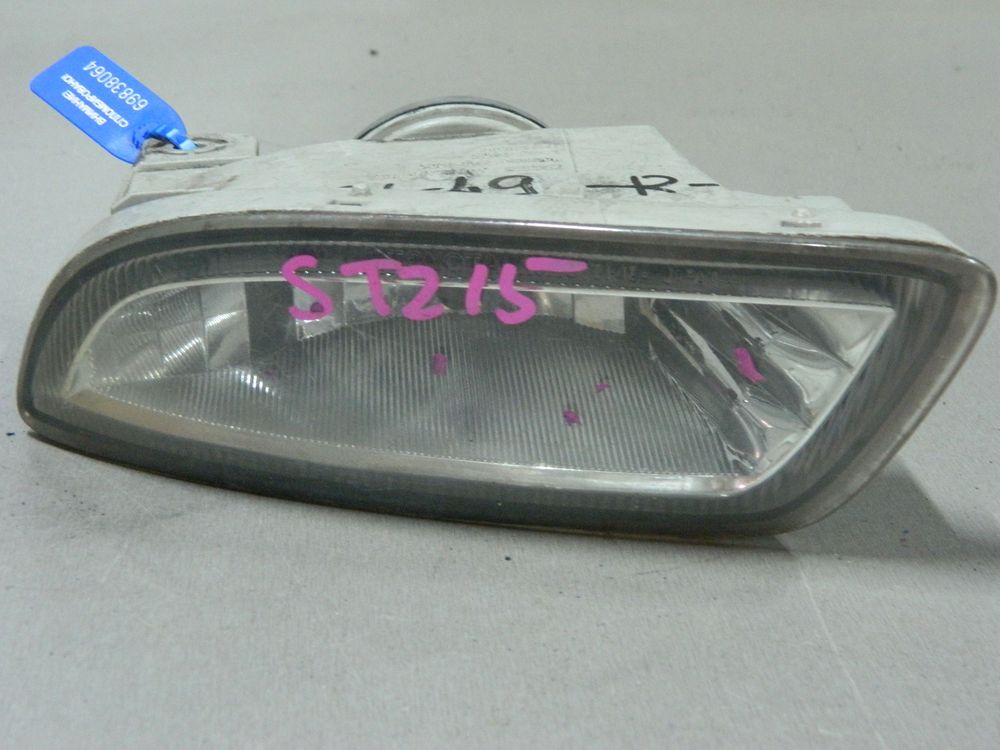 Фара противотуманная TOYOTA CALDINA ST215 Перед Прав 2149 (Контрактный) 69838064