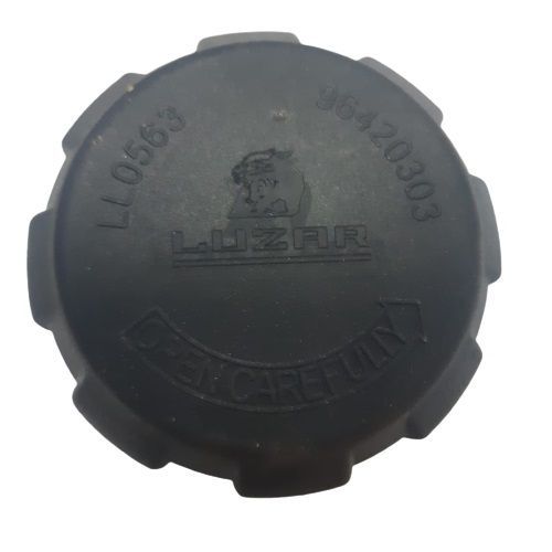 Крышка расширительного бачка GM 96420303 CHEVROLET Lacetti
