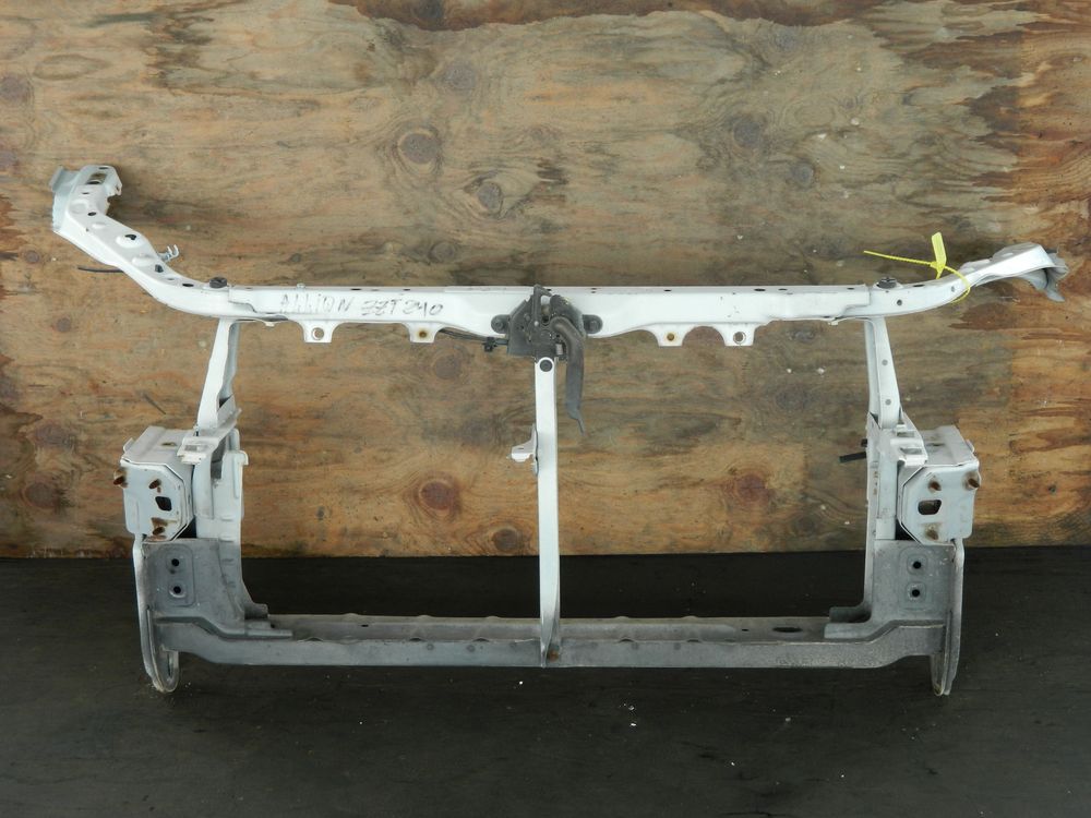Рамка радиатора TOYOTA ALLION ZZT240 (Контрактный) 94584259