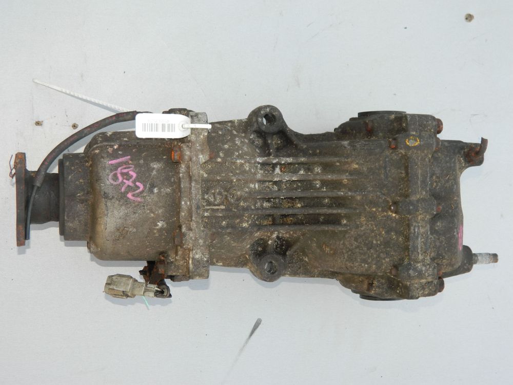 Редуктор NISSAN X-TRAIL DNT31 M9R Зад (Контрактный) 45993529