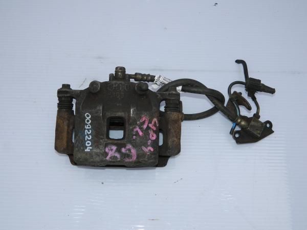 Суппорт HONDA FIT GD2 Перед Лев (Контрактный)