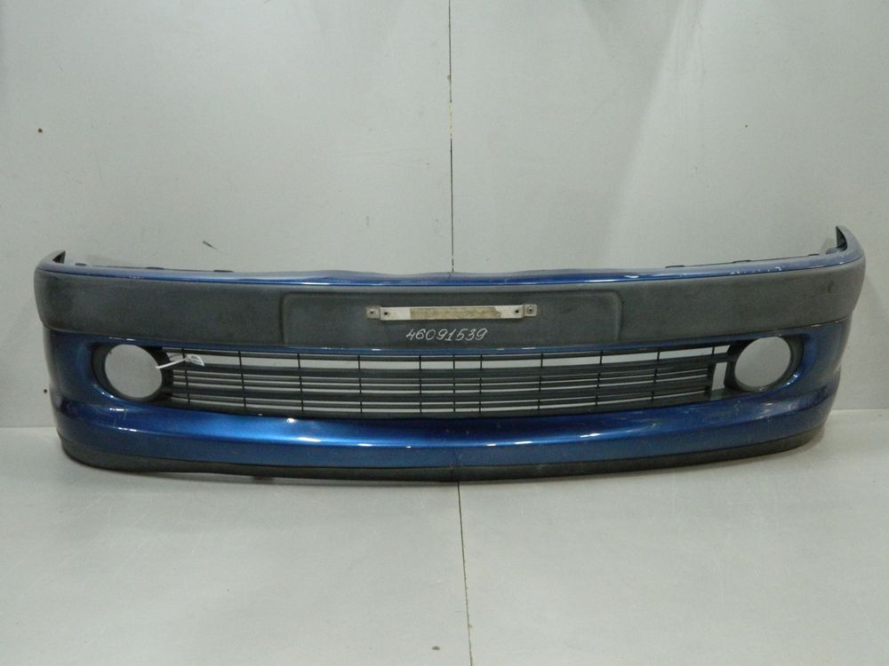 Бампер передний PEUGEOT 306 (Контрактный) 46091539