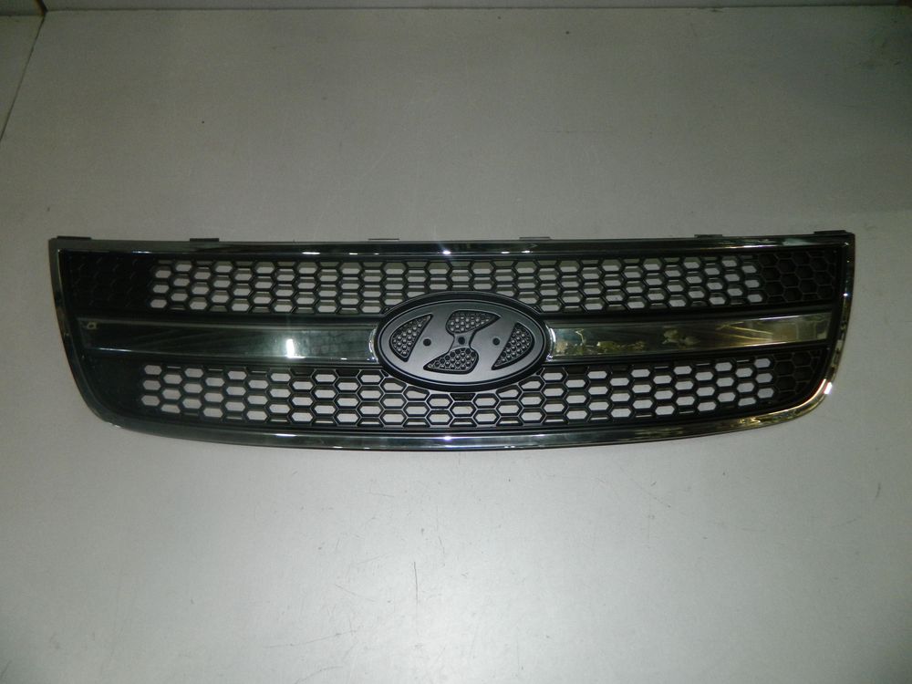 Решетка радиатора NSP NSP02865604H000 HYUNDAI Starex 07-15