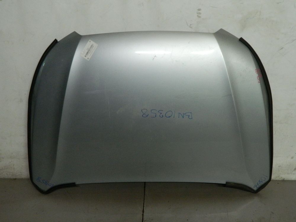 Капот SUBARU IMPREZA GJ7 (Контрактный) 79586234