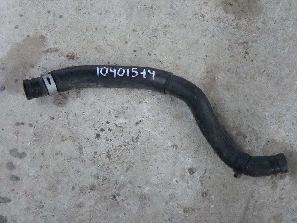 Патрубок печки NISSAN SERENA HFC26 MR20DD (Контрактный) 10401514