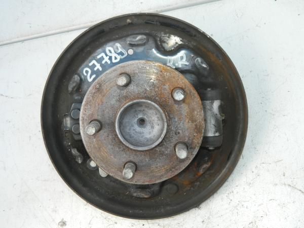 Ступица TOYOTA PRIUS NHW20 Зад Прав (Контрактный) 79586846