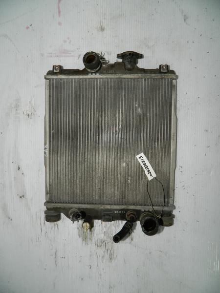 Радиатор ДВС HONDA Logo GA3 (Контрактный)