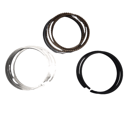Кольца поршневые TOYOTA 1301122200 TOYOTA Auris,Avensis,Caldina,Corolla,Isis, RAV4