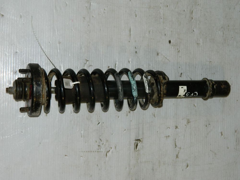 Стойка подвески HONDA ACCORD CF3 Перед (Контрактный) 45976791