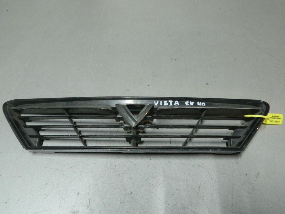 Решетка радиатора TOYOTA VISTA SV40 (Контрактный) 79773491