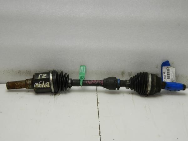 Привод MAZDA DEMIO DY3W Перед Лев (Контрактный) D9996200