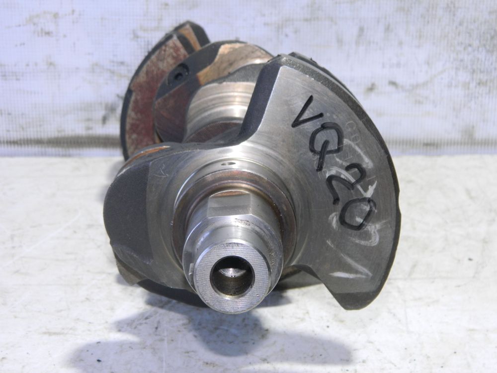 Коленвал NISSAN VQ20DE (Контрактный) 65243857