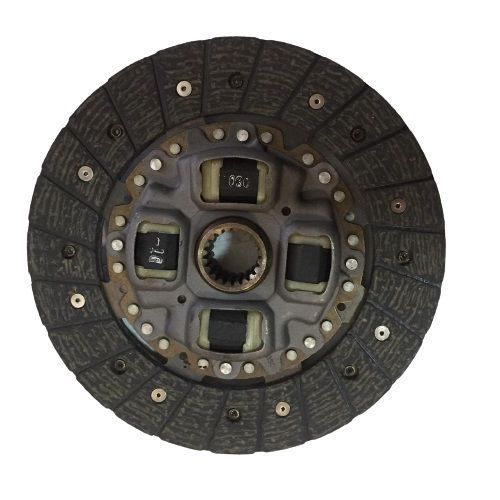 Диск сцепления ASCO DT030 TOYOTA