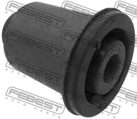 Сайлентблок FEBEST MAB063
