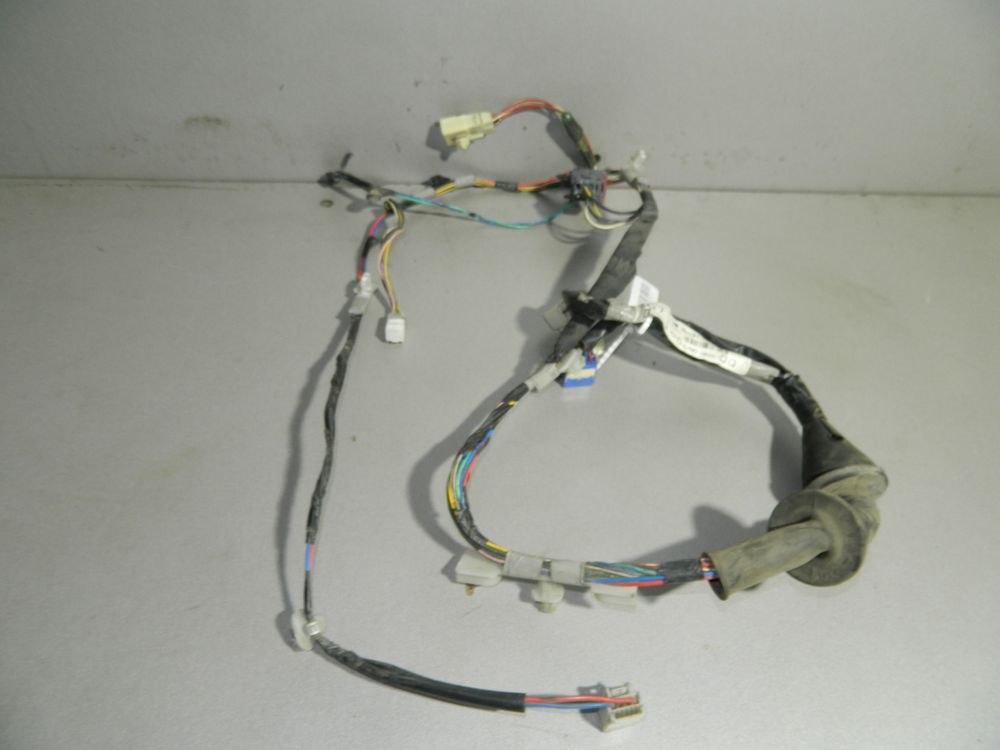 Проводка двери TOYOTA COROLLA E120 Перед Прав (Б/У) 45993877