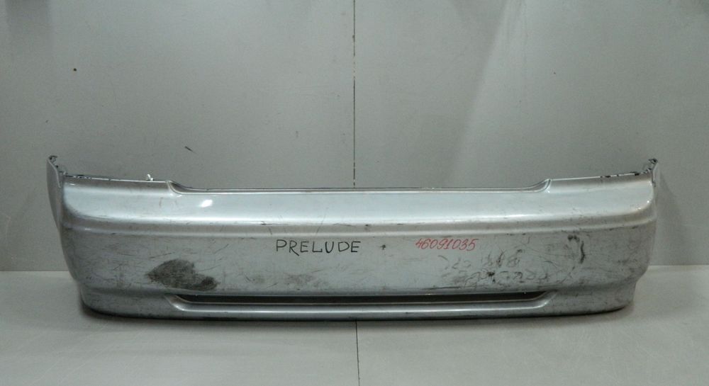 Бампер задний HONDA PRELUDE BA8 (Контрактный) 46091035