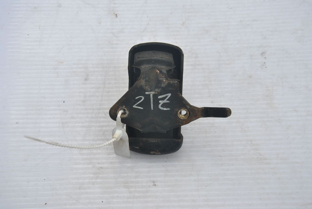 Подушка двигателя TOYOTA 1236276013 K1 TOYOTA ESTIMA TCR20 2TZ Перед Лев (Контрактный) 46091341