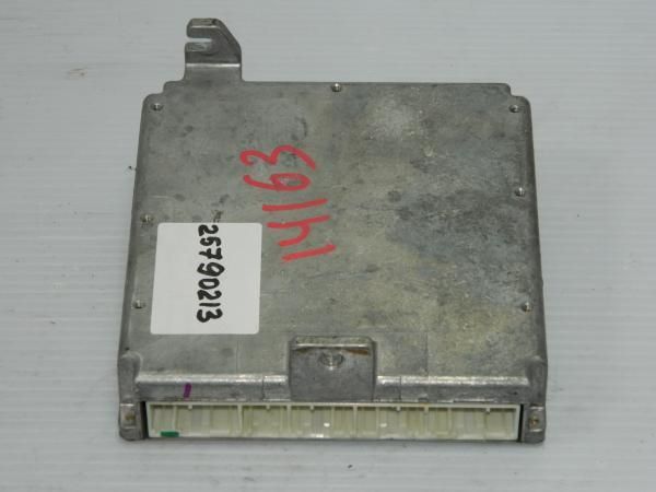 Блок управления ДВС HONDA Stream RN1 D17A (Контрактный) 79590353