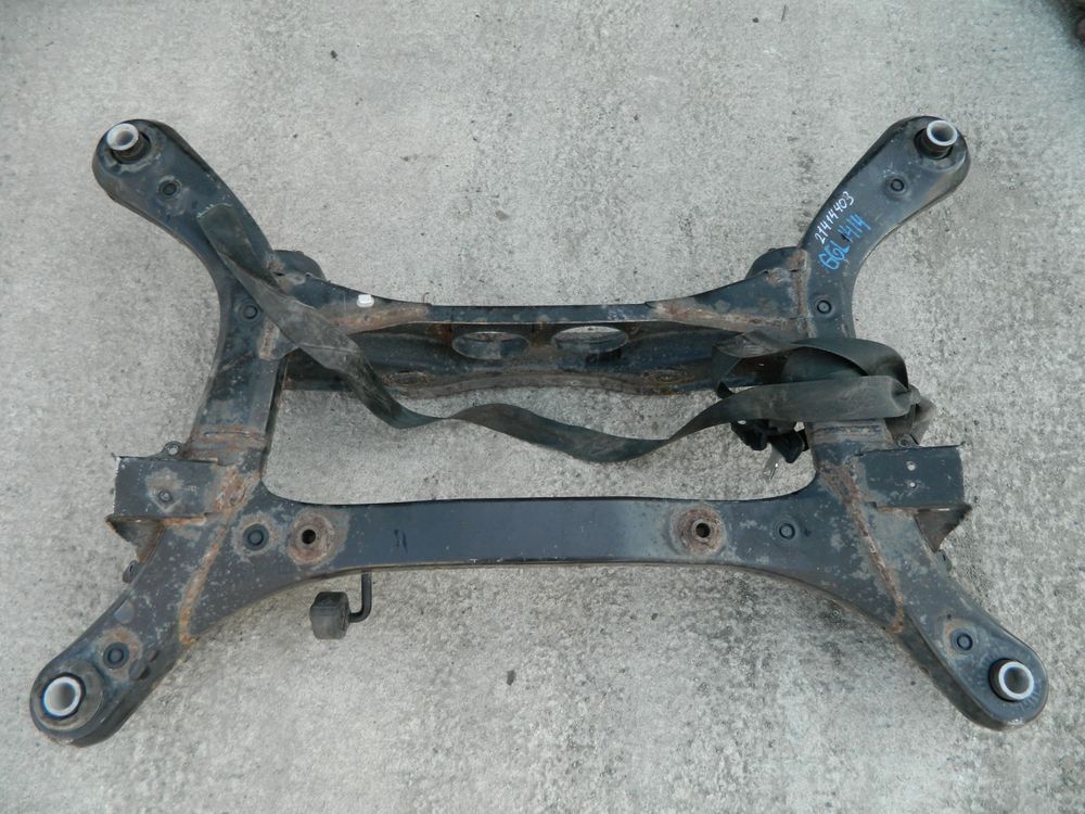 Балка подвески LEXUS RX350 GGL10 Зад (Контрактный) 21414403