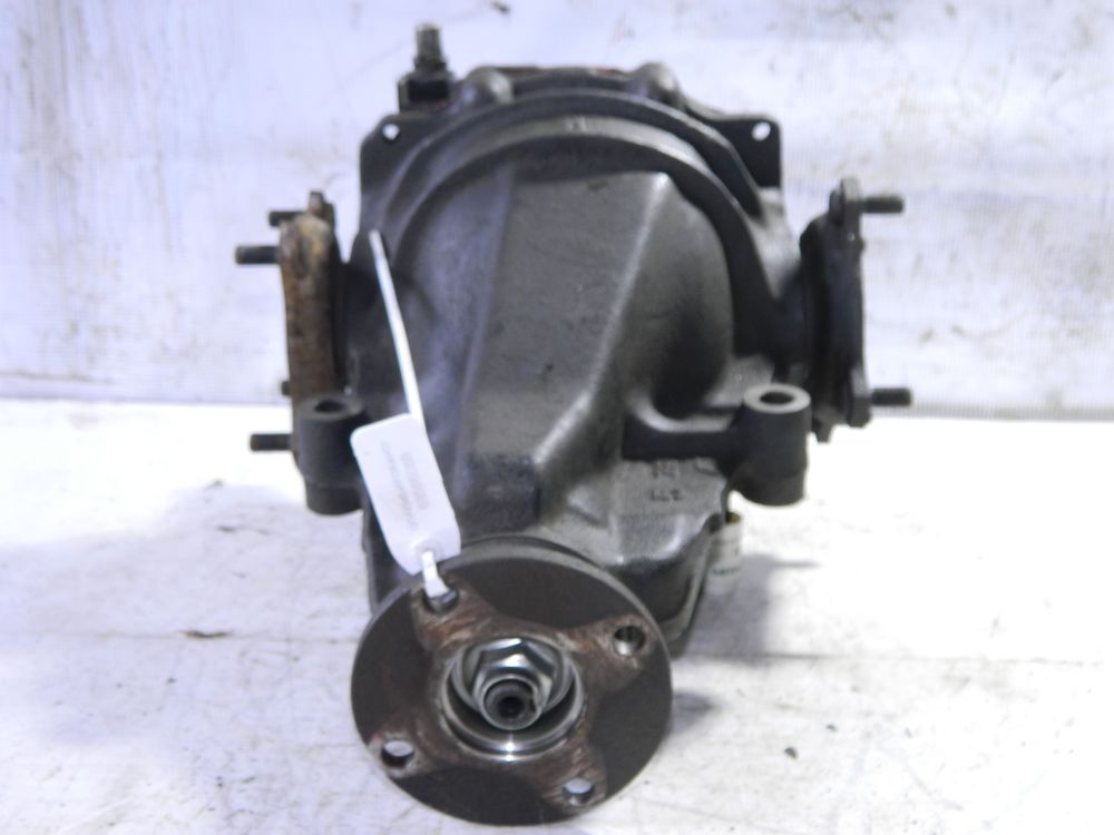 Редуктор TOYOTA HARRIER MCU15 Задн (Контрактный) 69586089