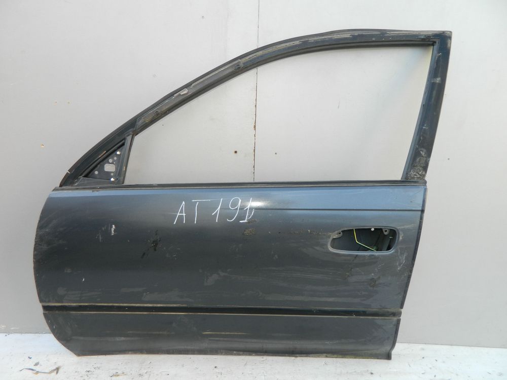 Дверь TOYOTA CALDINA AT191 Перед Лев (Контрактный) 40951939