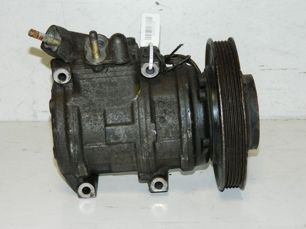 Компрессор кондиционера HONDA ACCORD F20A (Контрактный)