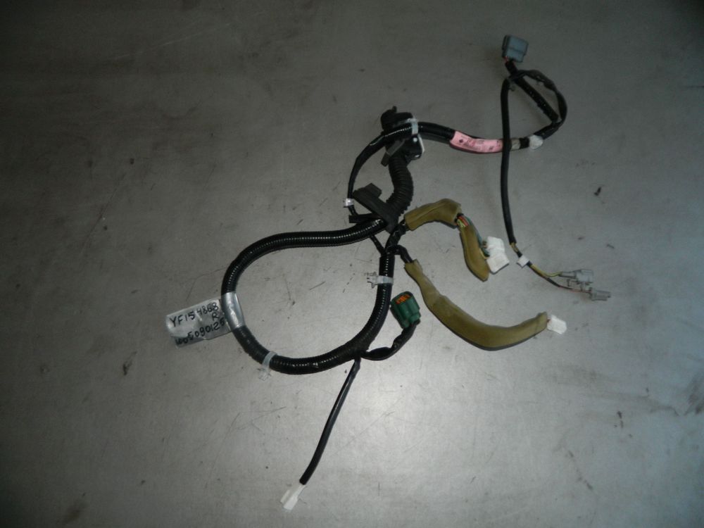 Проводка двери NISSAN JUKE YF15 (Контрактный) 1005090125