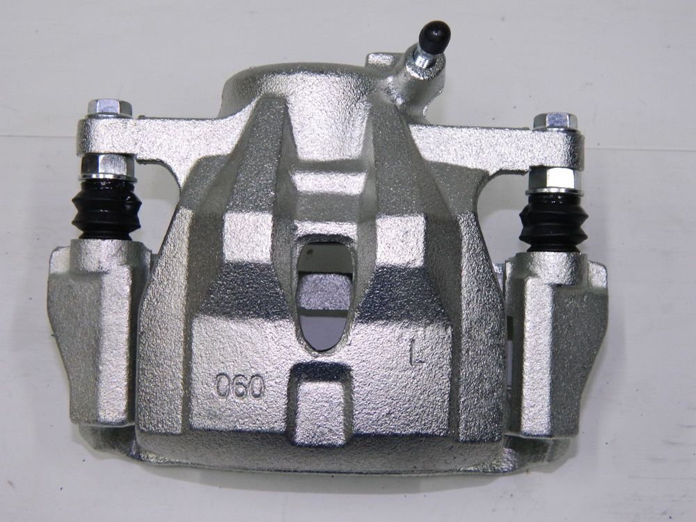 Суппорт тормозной GENERAL PARTS 4775012A10 ZRE151/152/154/186 ZZE150, NZE181 Перед Лев