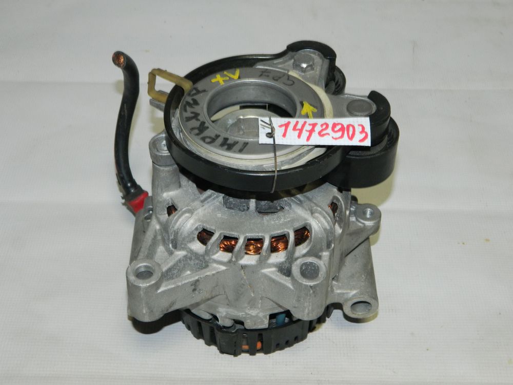 Генератор SUBARU IMPREZA XV GP7 FB20 (Контрактный)