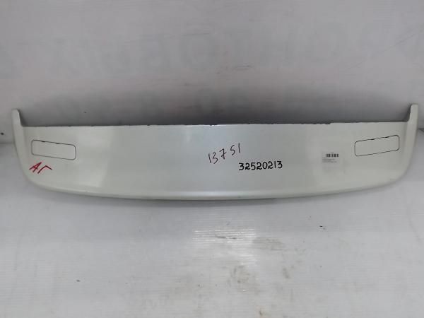 Спойлер NISSAN PRESAGE U30 KA24 (Контрактный)