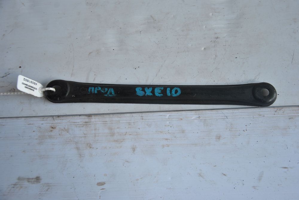 Крепление балки подвески TOYOTA MARK II WAGON BLIT GX110 Зад (Контрактный) 46091602