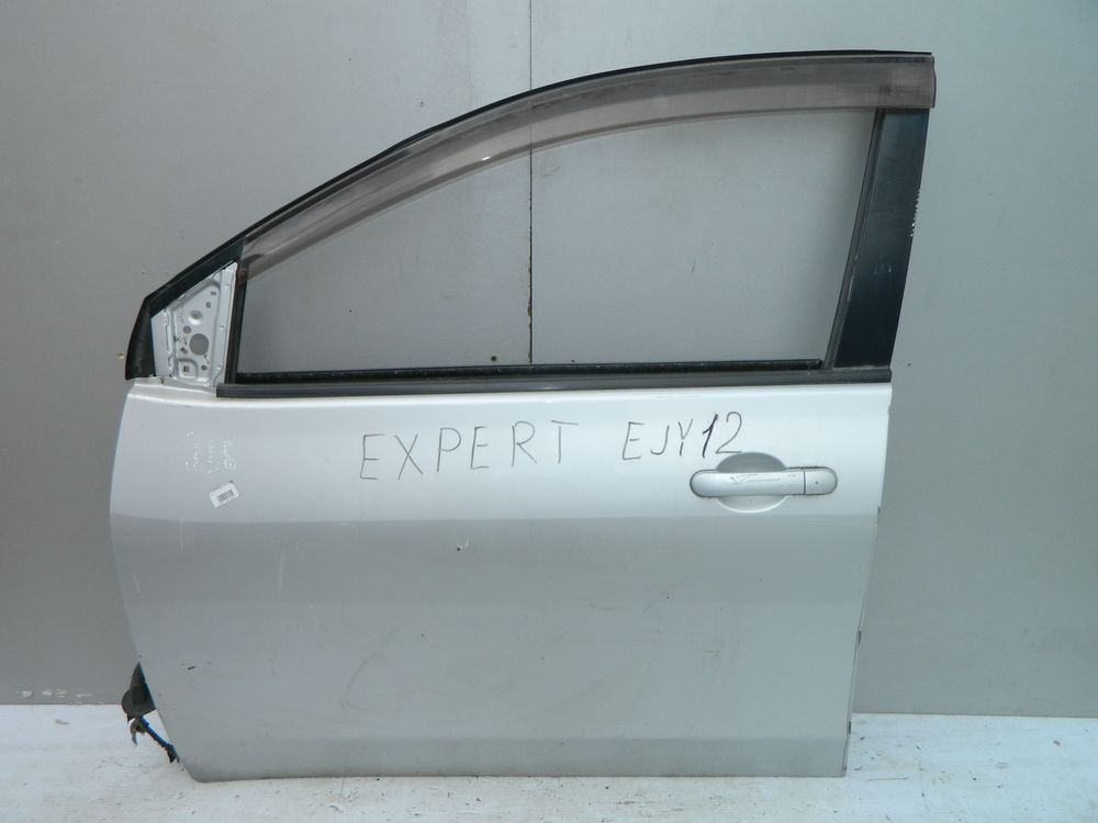 Дверь NISSAN WINGROAD JY12 Перед Лев (Контрактный) 40951928