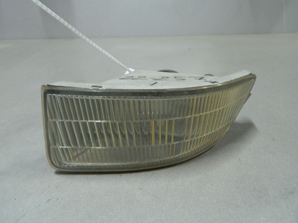 Фара противотуманная TOYOTA CHASER GX100 Перед Лев 22257 (Контрактный) 69586125
